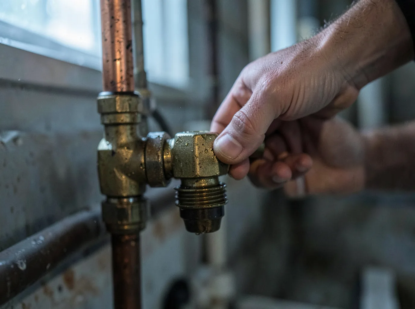 Emergency Plumber Shaw, MS FAQs